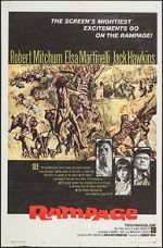 Watch Rampage Movie4k