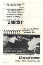 Watch King & Country Movie4k