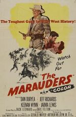 Watch The Marauders Movie4k