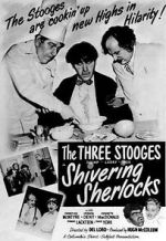Watch Shivering Sherlocks (Short 1948) Movie4k