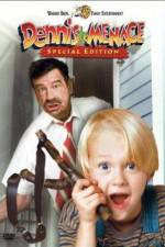 Watch Dennis the Menace Movie4k