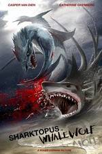 Watch Sharktopus vs. Whalewolf Movie4k
