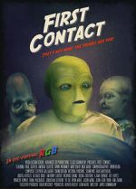 Watch First Contact (Short 2010) Movie4k