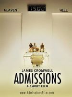 Watch Admissions (Short 2011) Movie4k
