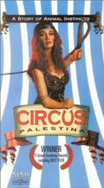 Watch Zirkus Palestina Movie4k