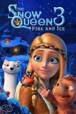 Watch The Snow Queen 3 Movie4k