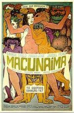 Watch Macunaima Movie4k