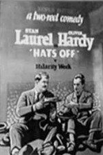 Watch Hats Off Movie4k