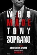 Watch The Many Saints of Newark Movie4k