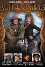 Watch Buffalo Girls Movie4k