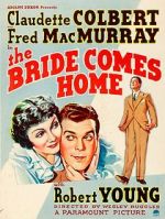 Watch The Bride Comes Home Movie4k