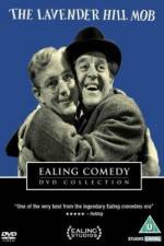 Watch The Lavender Hill Mob Movie4k