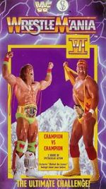 Watch WrestleMania VI (TV Special 1990) Movie4k