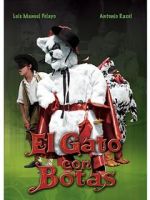 Watch El gato con botas Movie4k