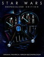 Watch Star Wars: Despecialized Edition Remastered V2.5, Introducing the Sources Movie4k