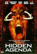 Watch Hidden Agenda Movie4k