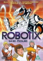 Watch Robotix Movie4k