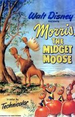 Watch Morris the Midget Moose (Short 1950) Movie4k