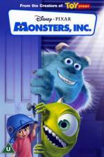 Watch Monsters, Inc. Movie4k