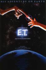Watch E.T.: The Extra-Terrestrial Movie4k