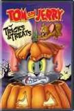 Watch Tom and Jerry: Tricks & Treats Movie4k