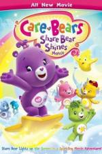 Watch Care Bears Share Bear Shines Movie4k