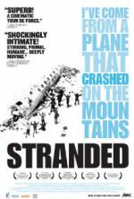 Watch Stranded: I've Come from a Plane That Crashed on the Mountains Movie4k