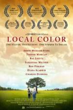 Watch Local Color Movie4k