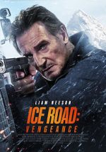 Watch Ice Road: Vengeance Movie4k