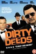 Watch Dirty Deeds Movie4k