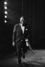 Watch Louis Armstrong's Black & Blues Movie4k