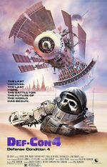 Watch DEFCON-4 Movie4k
