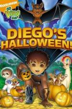 Watch Go Diego Go! Diego's Halloween Movie4k