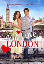 Watch Eat, Love, London Movie4k