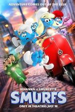 Watch Smurfs Movie4k