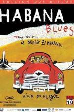 Watch Havanna Blues Movie4k