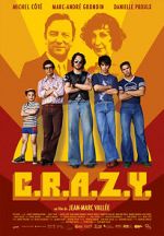 Watch C.R.A.Z.Y. Movie4k