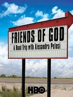 Watch Friends of God: A Road Trip with Alexandra Pelosi Movie4k