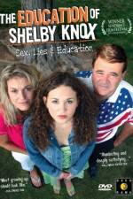 Watch The Education of Shelby Knox Movie4k