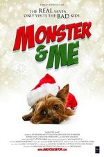 Watch Monster & Me Movie4k