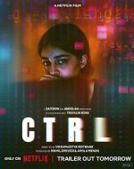 Watch CTRL Movie4k