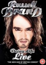 Watch Russell Brand: Doing Life - Live Movie4k