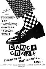 Watch Dance Craze Movie4k