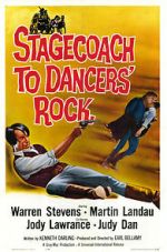 Watch Stagecoach to Dancers\' Rock Movie4k