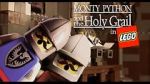 Watch Monty Python & the Holy Grail in Lego (Short 2001) Movie4k