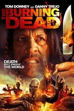 Watch The Burning Dead Movie4k