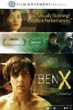 Watch Ben X Movie4k
