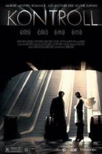 Watch Kontroll Movie4k
