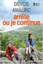 Watch Arr�te ou je continue Movie4k