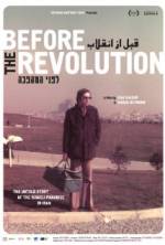 Watch Before the Revolution Movie4k